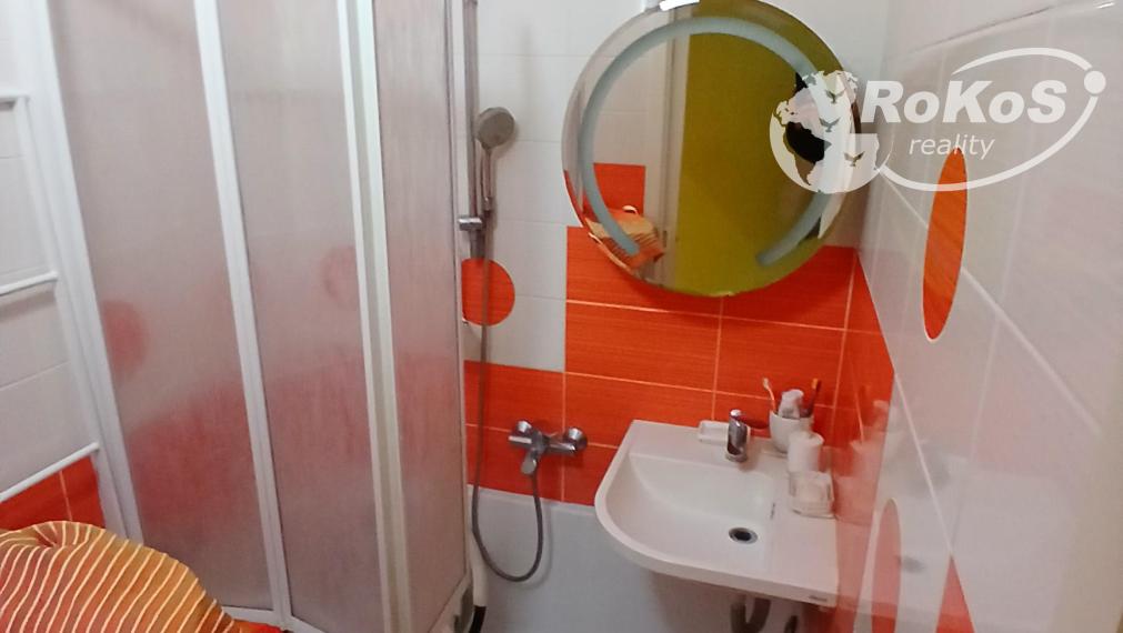 Predaj 2 izbový byt Humenné Súrny predaj !!!