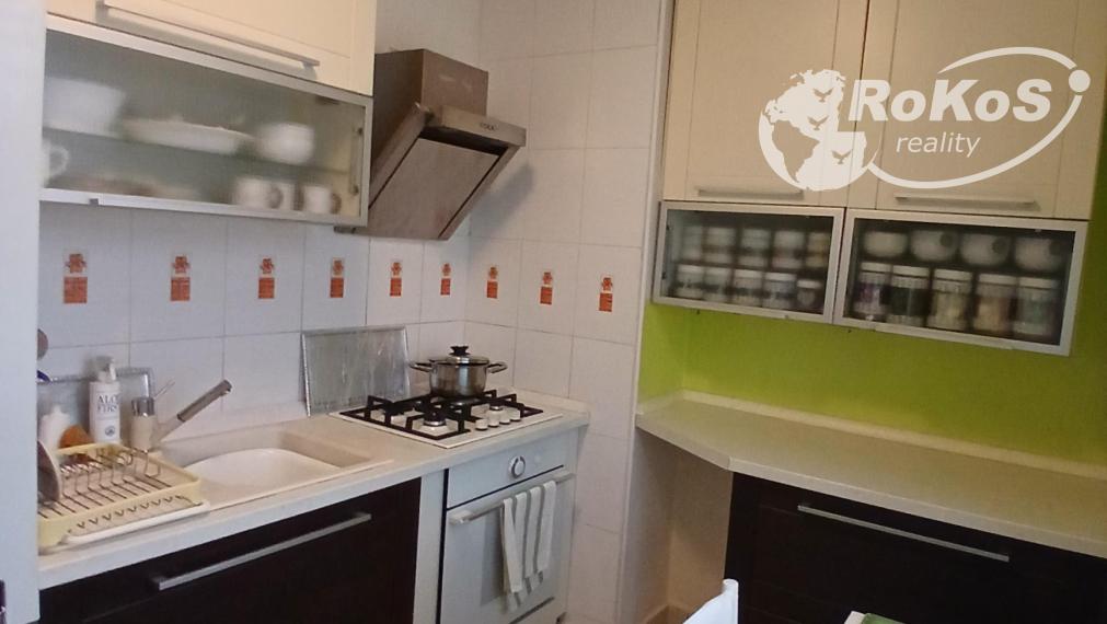 Predaj 2 izbový byt Humenné Súrny predaj !!!