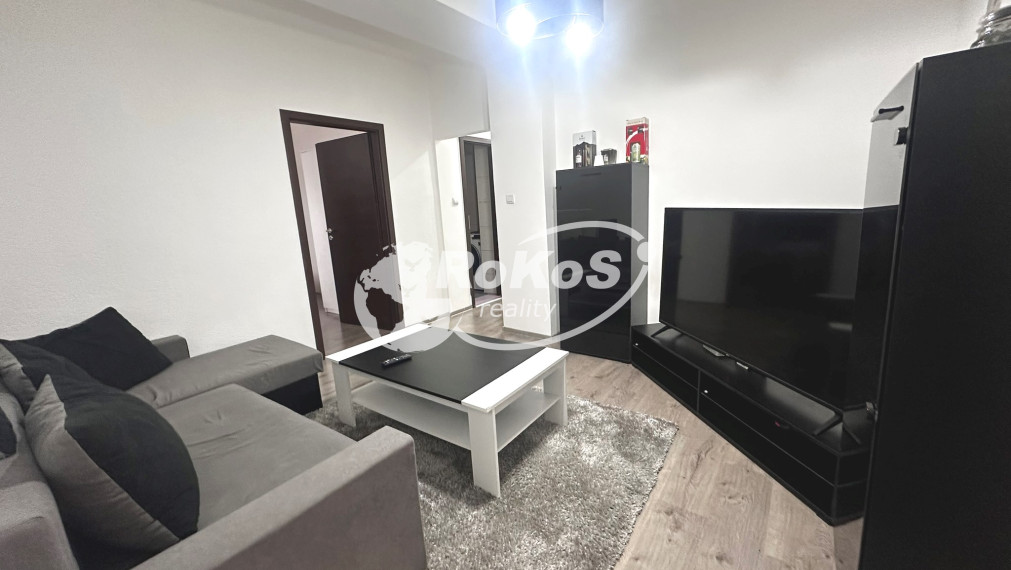 rezervované PREDAJ - 2 izbový byt s balkónom, Mierová ulica