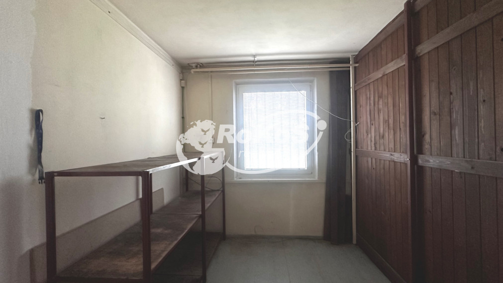 znížená cena - PREDAJ Nebytový priestor, 95,77 m² – sídlisko Juh, Rožňava