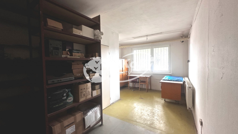 znížená cena - PREDAJ Nebytový priestor, 95,77 m² – sídlisko Juh, Rožňava