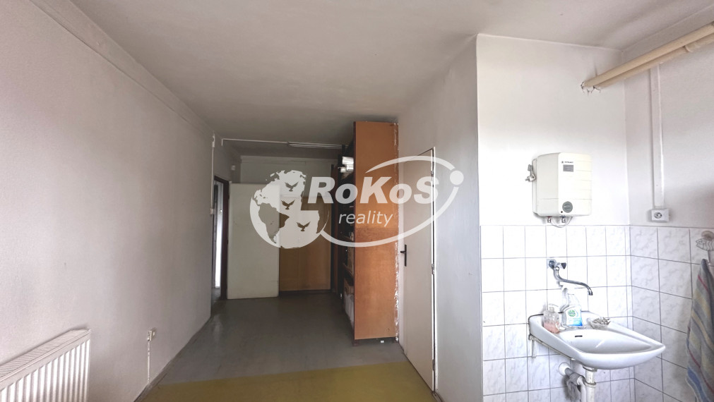 znížená cena - PREDAJ Nebytový priestor, 95,77 m² – sídlisko Juh, Rožňava