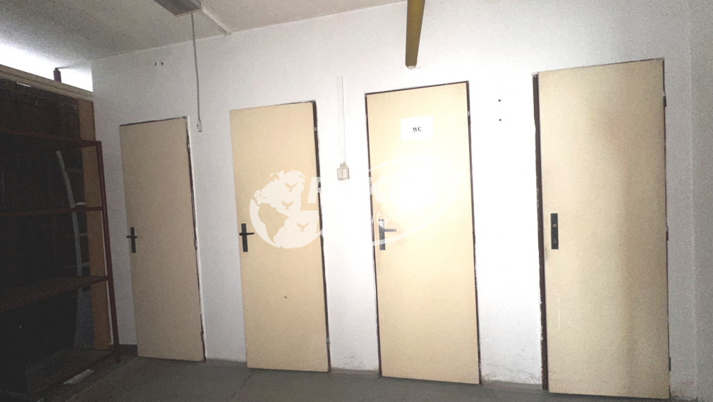 znížená cena - PREDAJ Nebytový priestor, 95,77 m² – sídlisko Juh, Rožňava