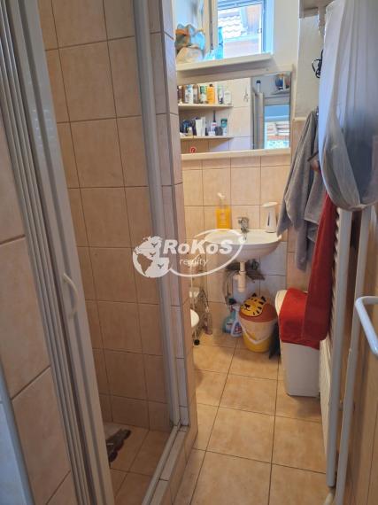 Rodinný dom v obci Gemerská Poloma