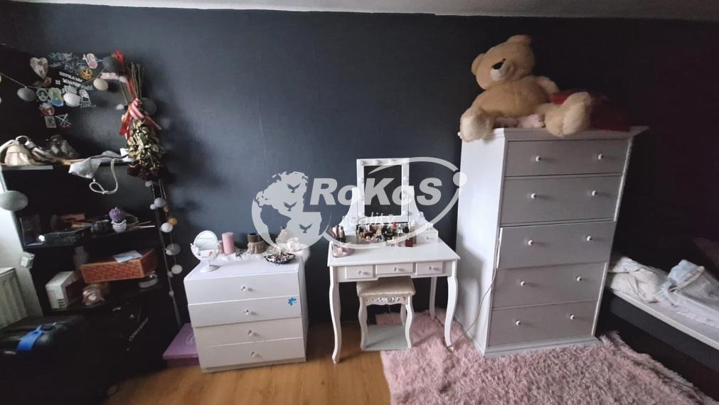 Rodinný dom v obci Gemerská Poloma