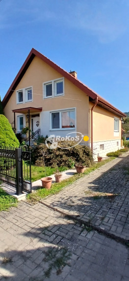 Predaj rodinného domu v meste Humenné -Súrny predaj