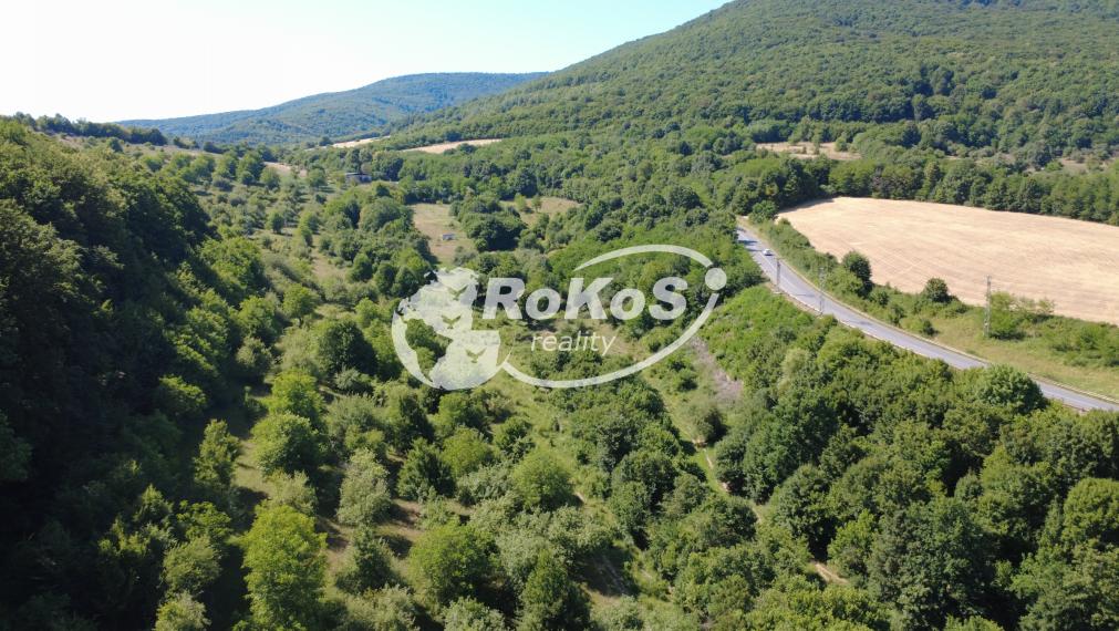 PREDAJ - Ovocný sad na Strelnici, Rožňava