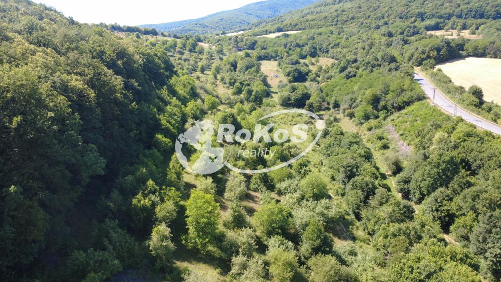 PREDAJ - Ovocný sad na Strelnici, Rožňava