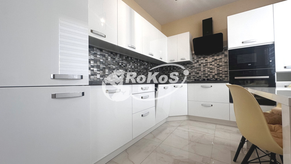 rezervované PREDAJ - 3 izbový byt s balkónom, Edelényská ulica, Rožňava