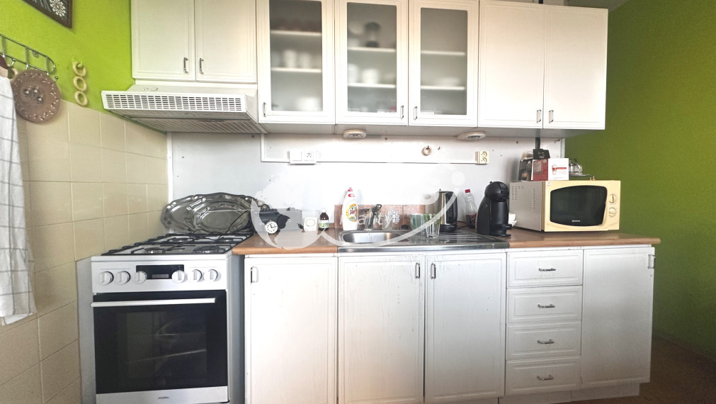 PREDAJ - 3 izbový byt s balkónom, Edelényská ulica, Rožňava