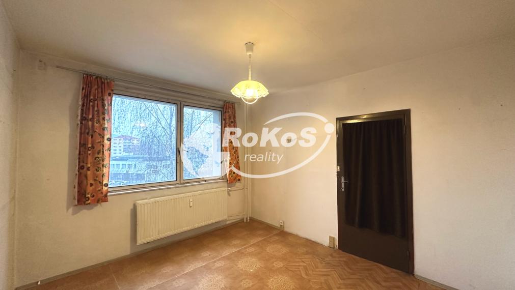PREDAJ - 3izbový byt s balkónom, Edelényská ulica, Rožňava