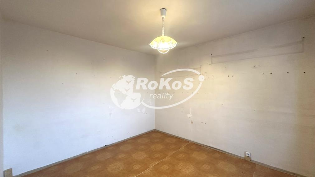 PREDAJ - 3izbový byt s balkónom, Edelényská ulica, Rožňava