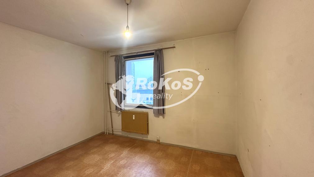 PREDAJ - 3izbový byt s balkónom, Edelényská ulica, Rožňava