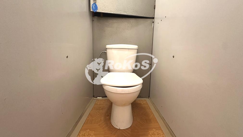 PREDAJ - 3izbový byt s balkónom, Edelényská ulica, Rožňava