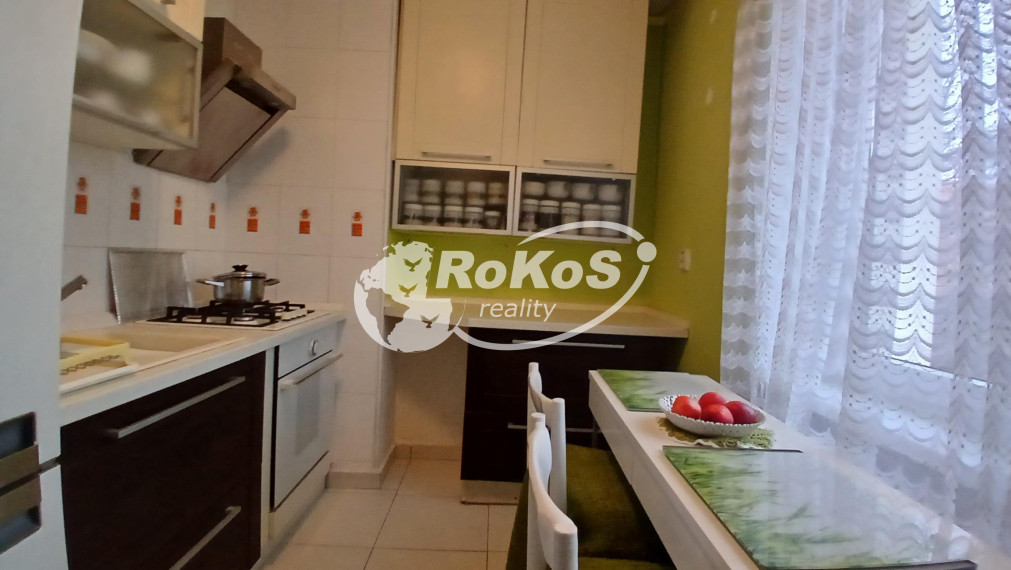 Predaj 2 izbový byt Humenné  !!!