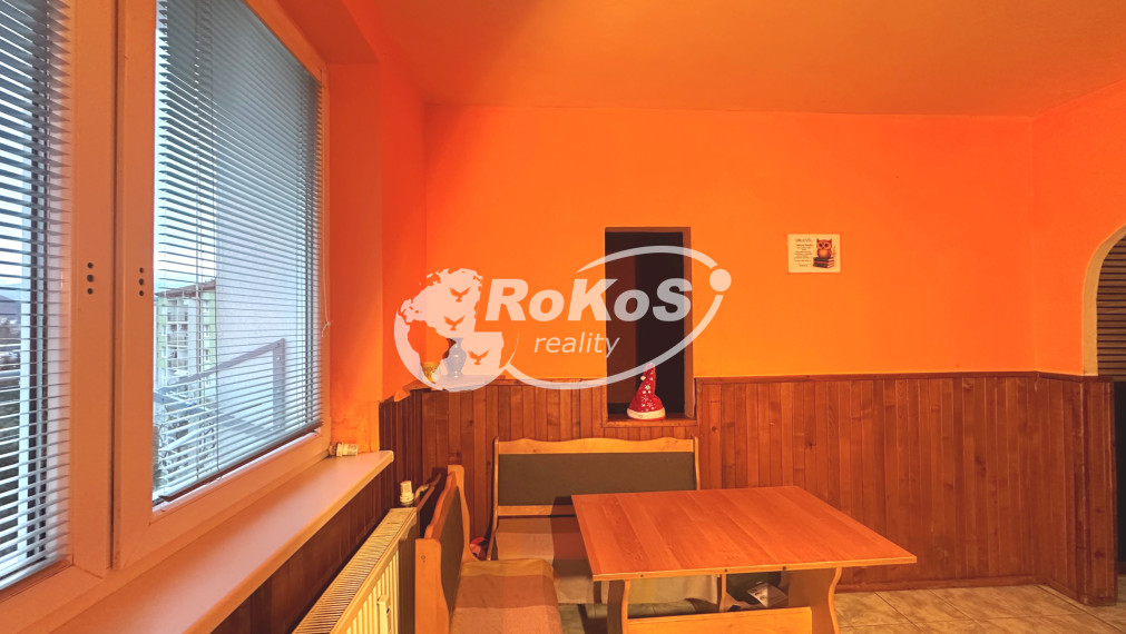 PREDAJ - 3 izbový byt, Zakarpatská ulica, Rožňava