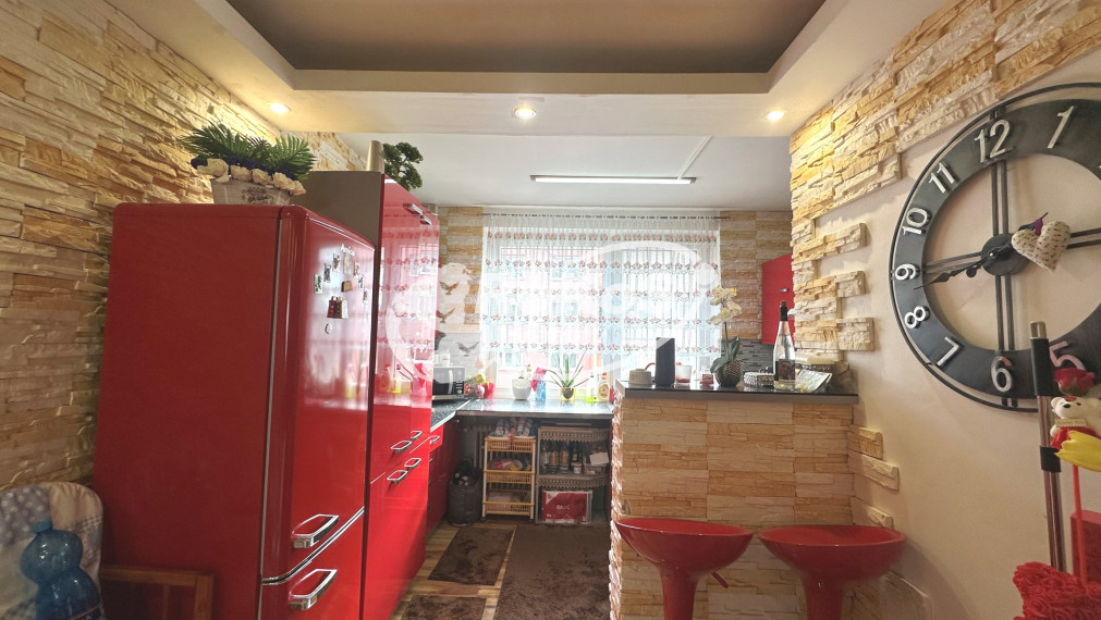 PREDAJ - 2 izbový byt, Slavošovce