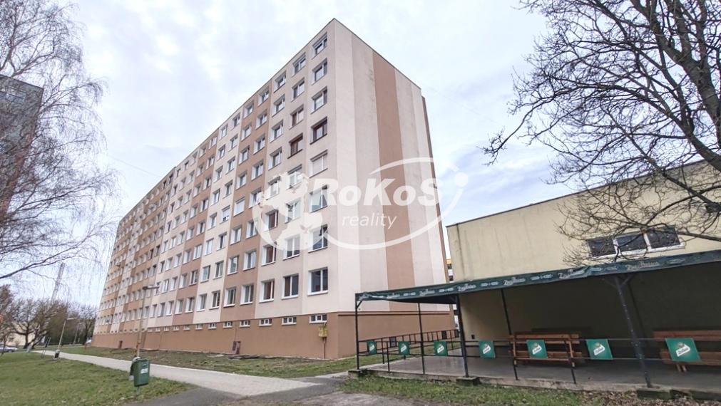 PREDAJ - 1 izbový byt s balkónom, Moldava nad Bodvou , PREDANÉ !!!