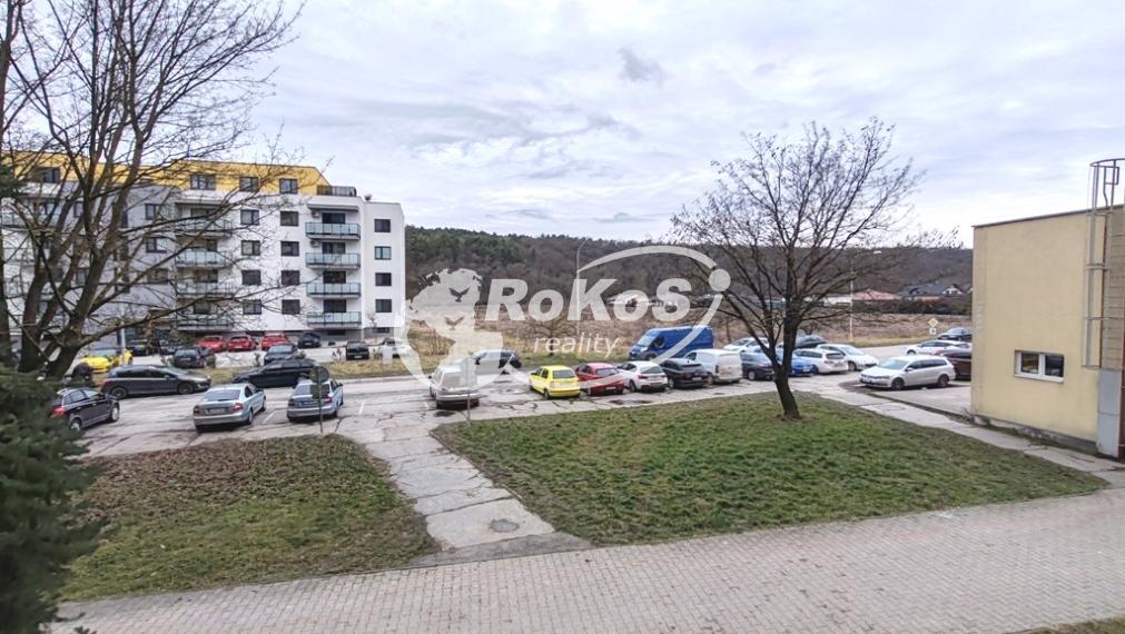 PREDAJ - 1 izbový byt s balkónom, Moldava nad Bodvou , PREDANÉ !!!