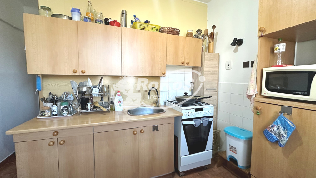 PREDAJ - 3 izbový byt s balkónom, Letná ulica, Rožňava