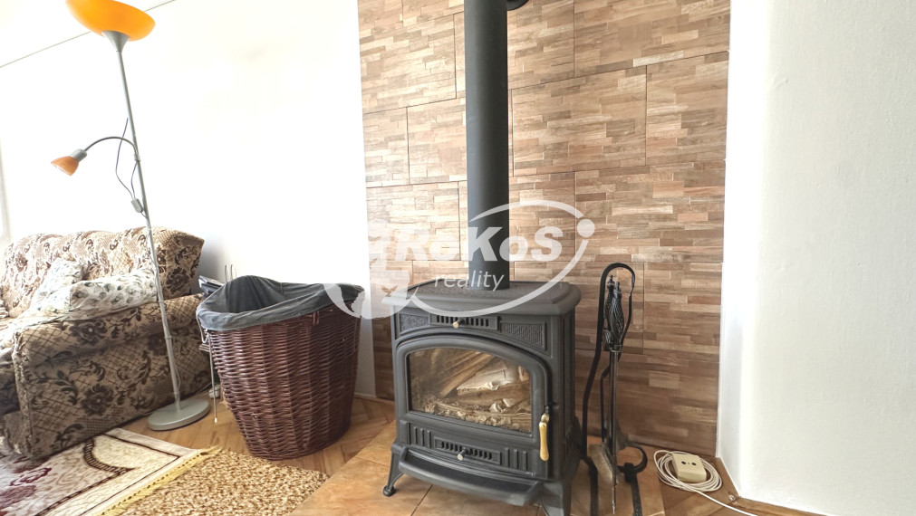 PREDAJ - 3 izbový byt s balkónom, Letná ulica, Rožňava