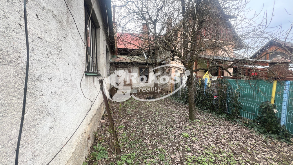 PREDAJ - Rodinný dom v Dobšinej, Kúpeľná ulica