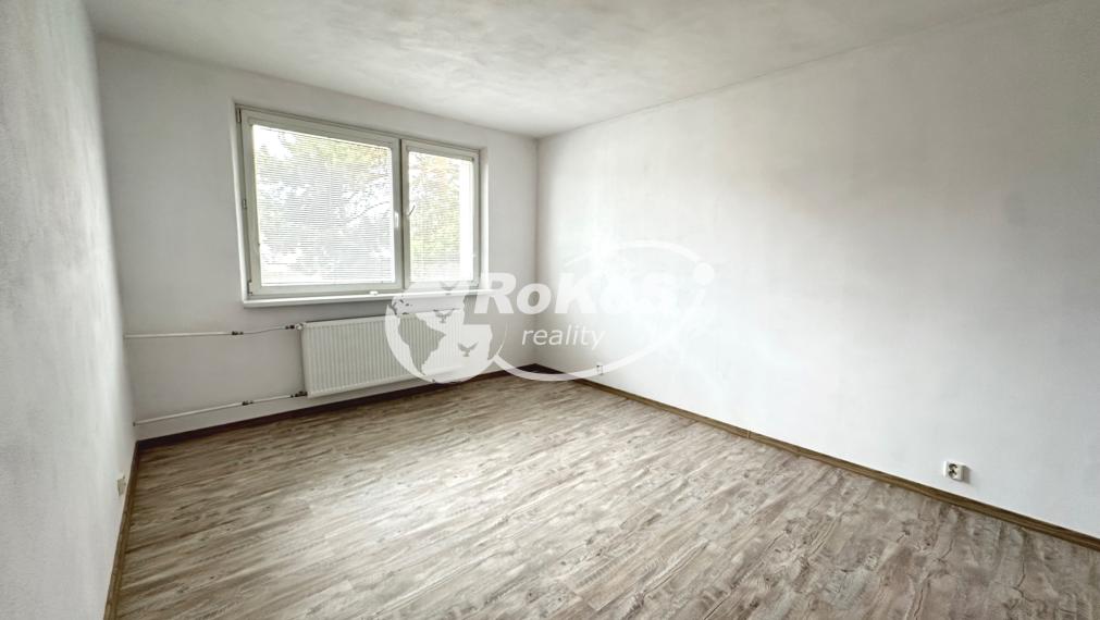PREDAJ - 2 izbový byt, Komenského, Rožňava