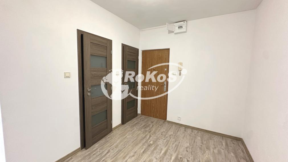 PREDAJ - 2 izbový byt, Komenského, Rožňava
