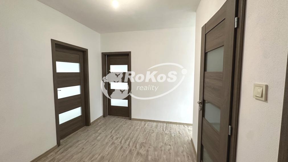 PREDAJ - 2 izbový byt, Komenského, Rožňava