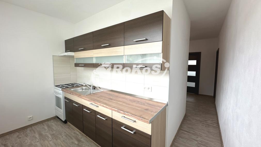 PREDAJ - 2 izbový byt, Komenského ulica, Rožňava