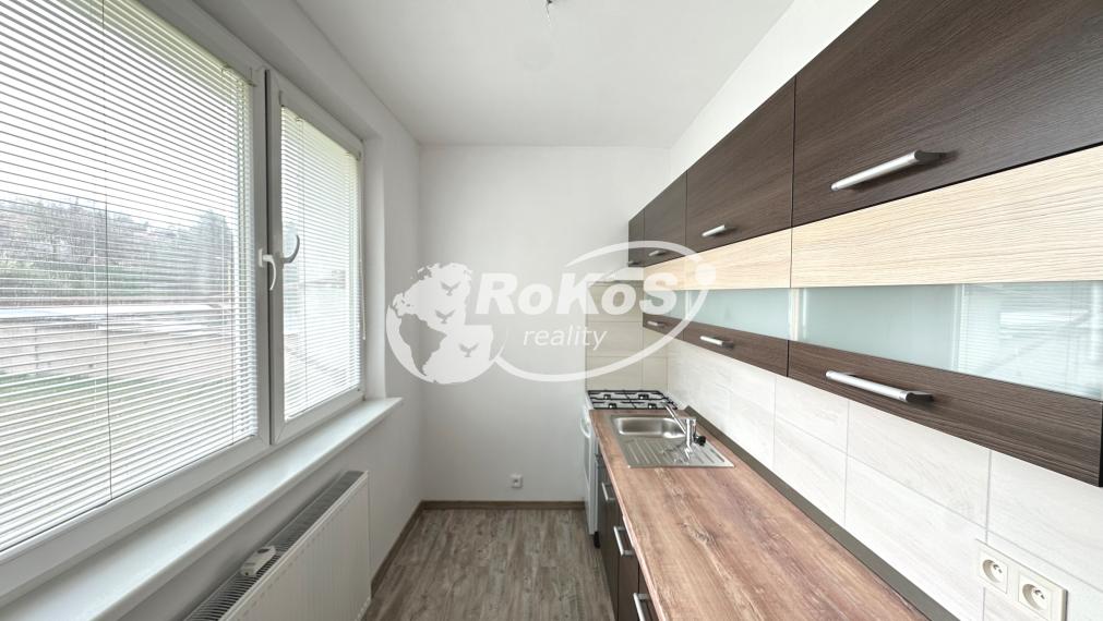 PREDAJ - 2 izbový byt, Komenského, Rožňava