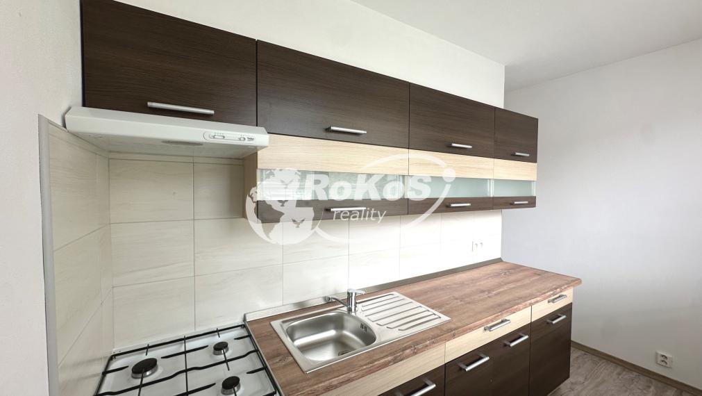 PREDAJ - 2 izbový byt, Komenského, Rožňava