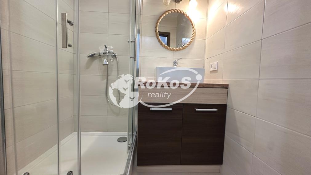 PREDAJ - 2 izbový byt, Komenského, Rožňava