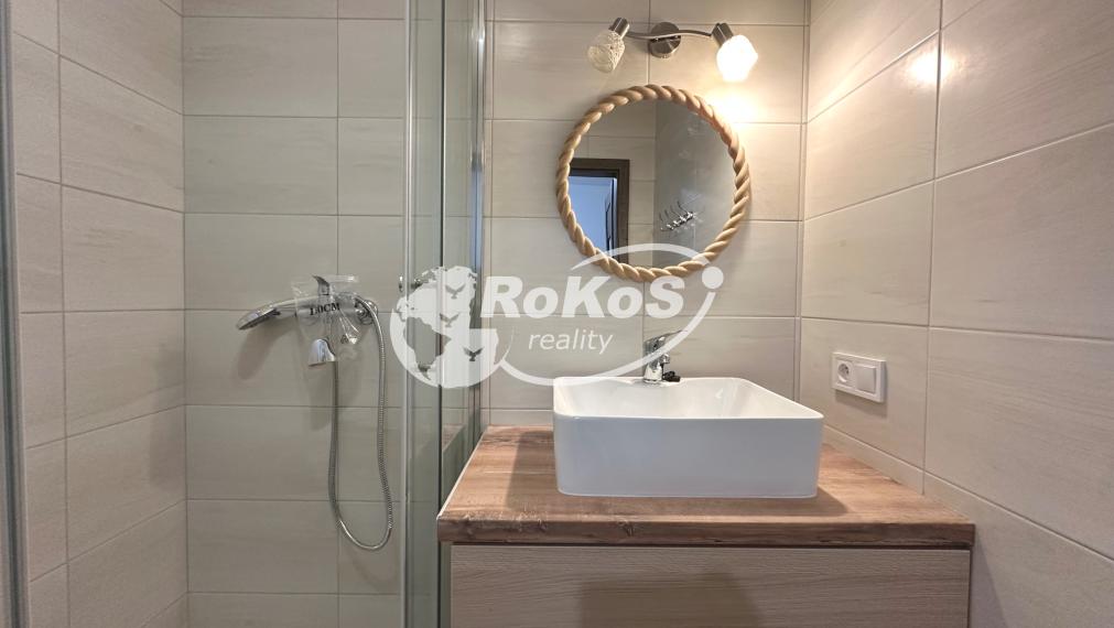PREDAJ - 2 izbový byt, Komenského, Rožňava