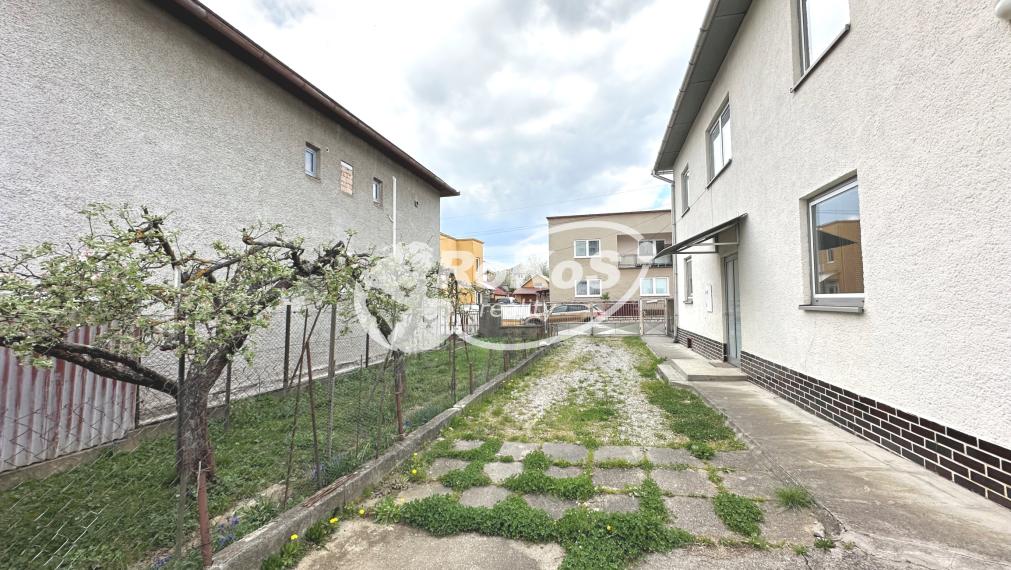 PREDAJ - Dvojgeneračný rodinný dom v Rožňave