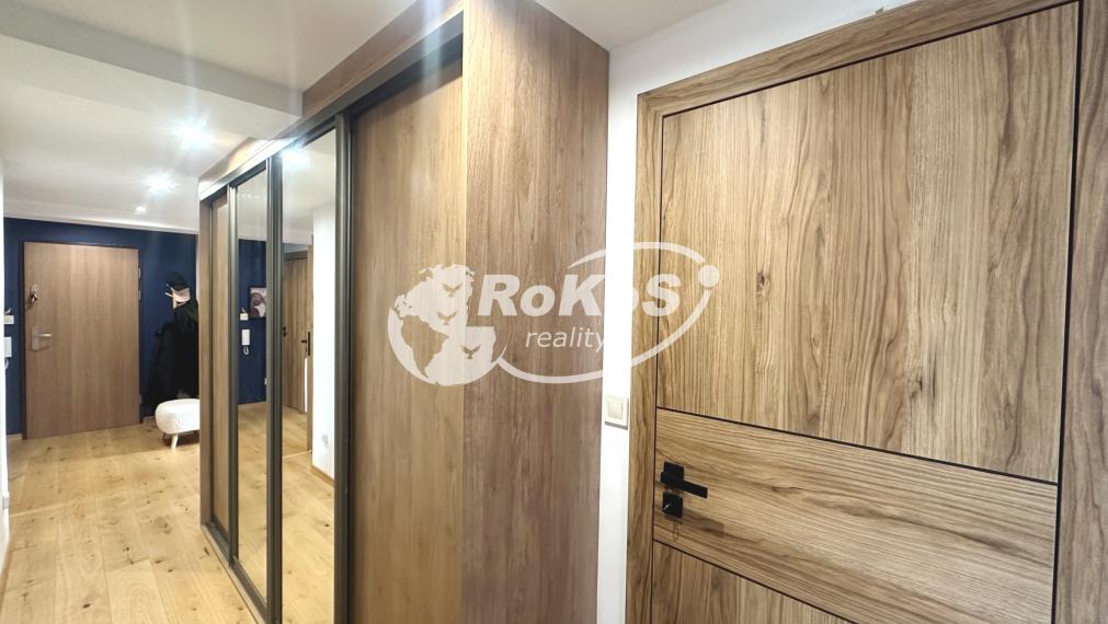 rezervované PREDAJ - Podkrovný 3 izbový byt, Štítnická ulica, Rožňava