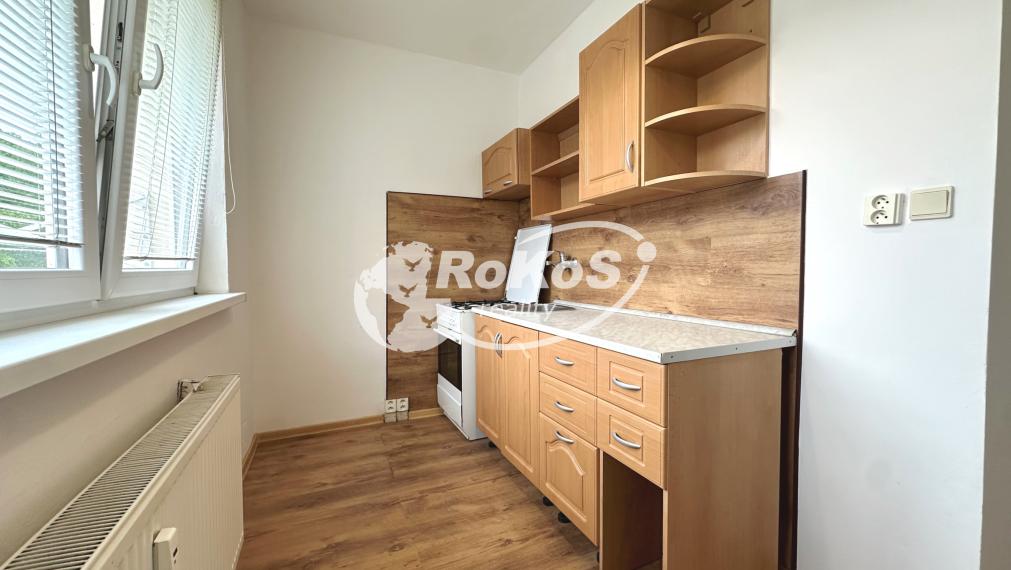PREDAJ - 2 izbový byt, Sama Czabána, Rožňava