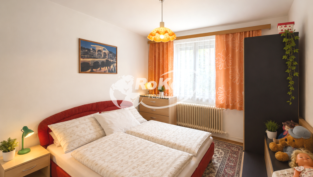 PREDAJ - Rodinný dom, Železničná ulica, Dobšiná