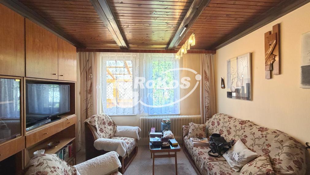 PREDAJ - Rodinný dom, Železničná ulica, Dobšiná