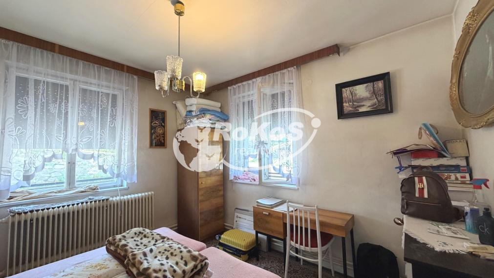 PREDAJ - Rodinný dom, Železničná ulica, Dobšiná
