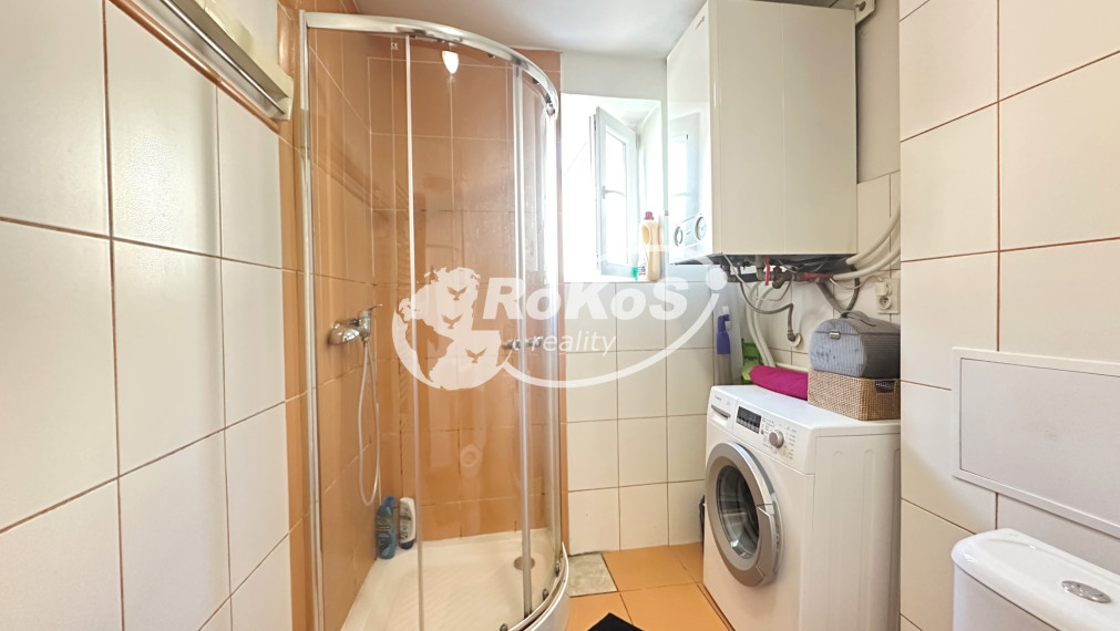 PRENÁJOM - 2 izbový byt s balkónom Letná ulica, Rožňava