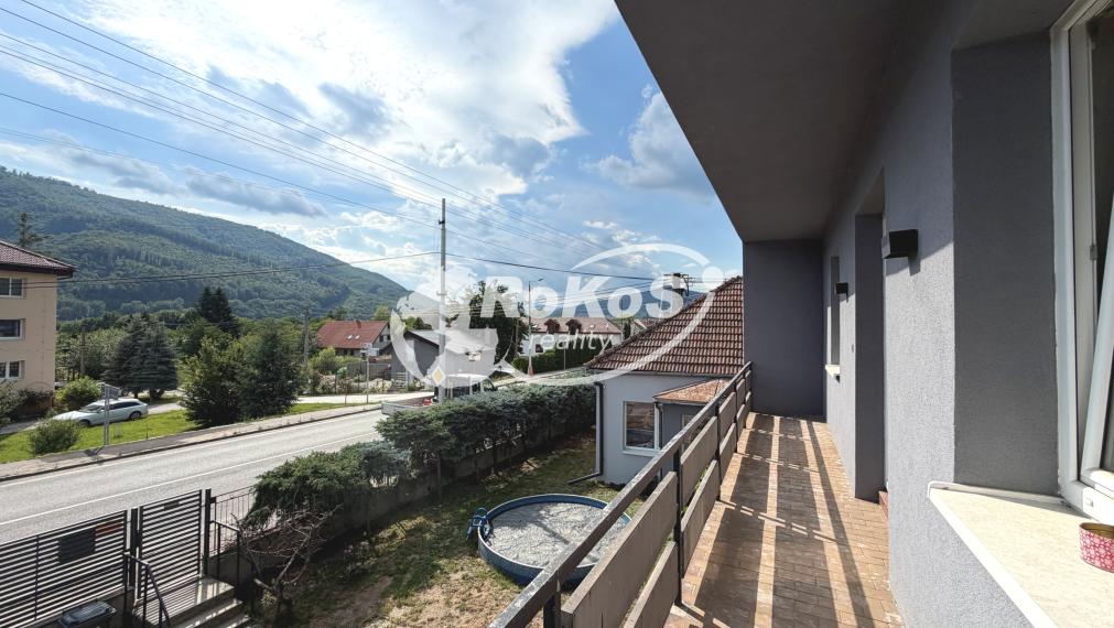 PREDAJ - Rodinný dom v Betliari, okres Rožňava