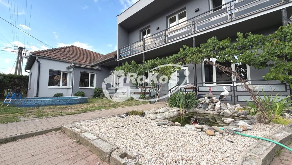 PREDAJ - Rodinný dom v Betliari, okres Rožňava