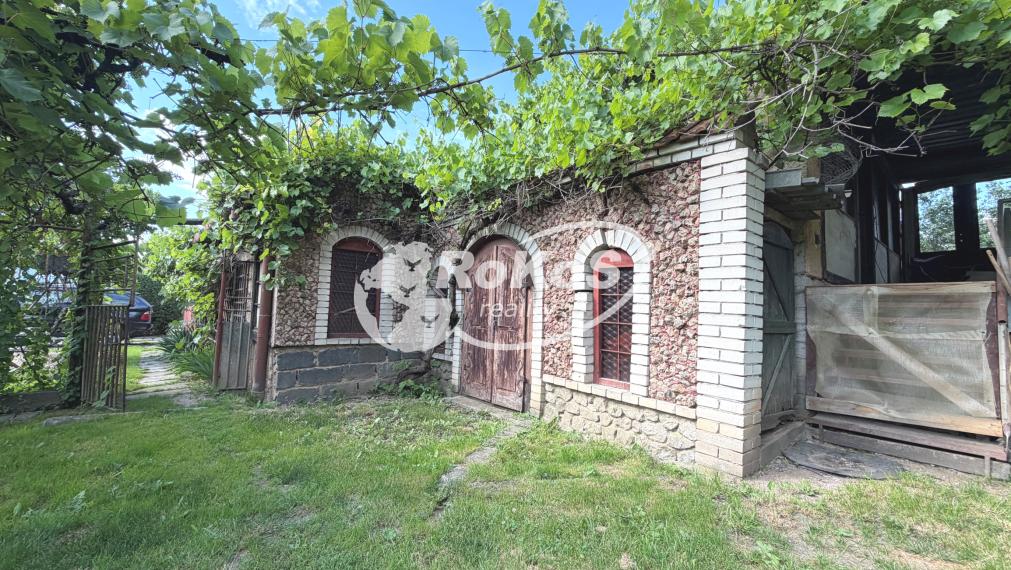 PREDAJ - Rodinný dom v Betliari, okres Rožňava