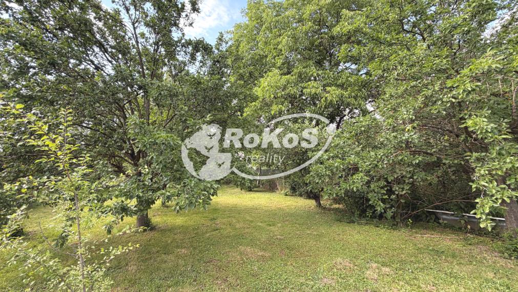 PREDAJ - Rodinný dom v Betliari, okres Rožňava