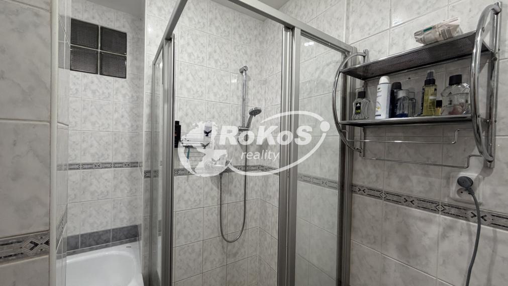 PREDAJ 3 izbový byt s balkónom, Šafárikova ulica, Rožňava