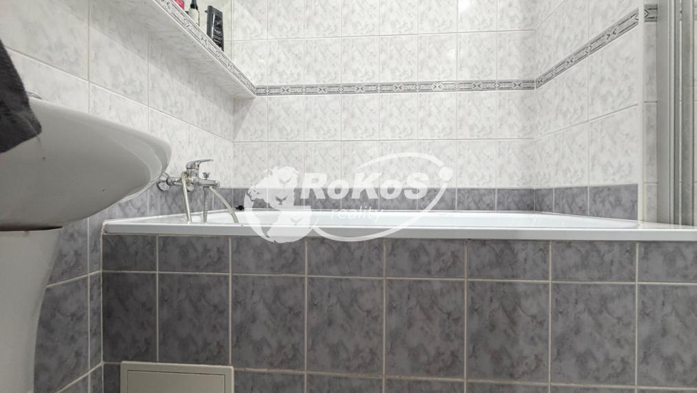 PREDAJ 3 izbový byt s balkónom, Šafárikova ulica, Rožňava