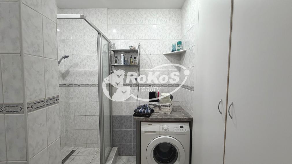 PREDAJ 3 izbový byt s balkónom, Šafárikova ulica, Rožňava