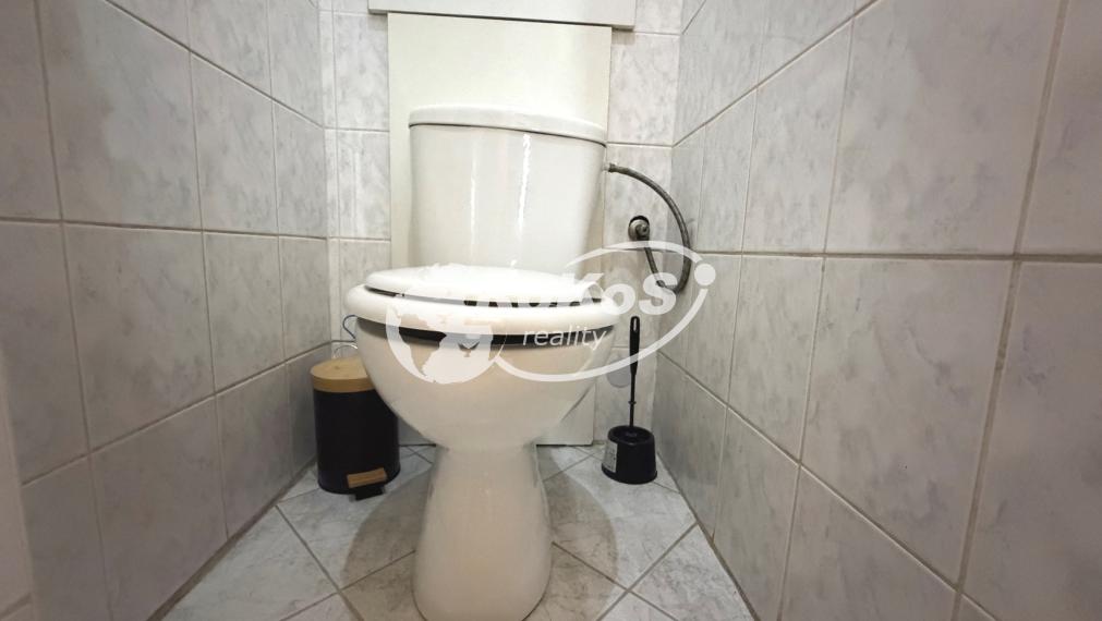 PREDAJ 3 izbový byt s balkónom, Šafárikova ulica, Rožňava