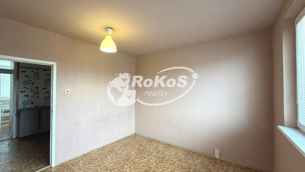 PRENÁJOM - 3 izbový byt s balkónom, Kyjevská ulica, Rožňava